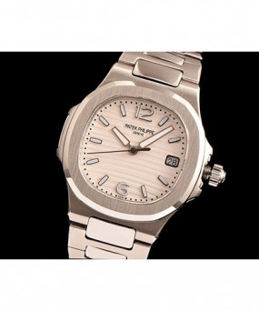 [Patek Philippe]파텍필립 여성용 노틸러스-42 쿼츠